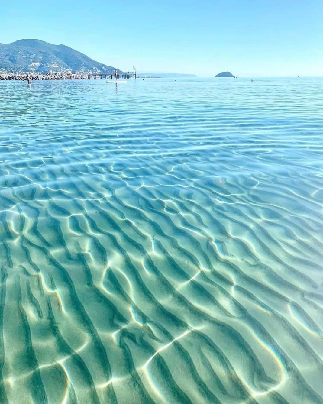 Hébergement de vacances Laperlablu Alassio