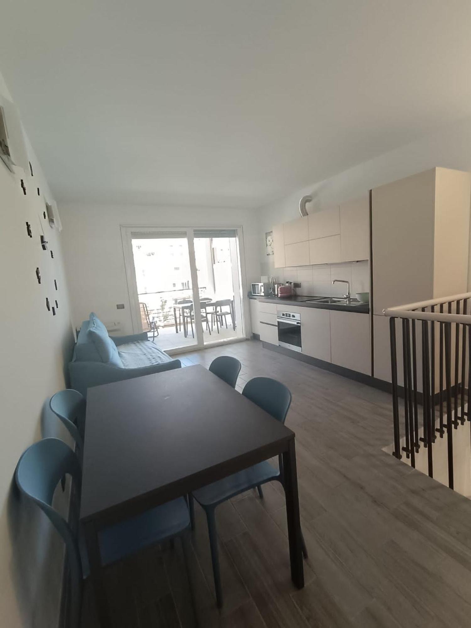 Hébergement de vacances Laperlablu Alassio