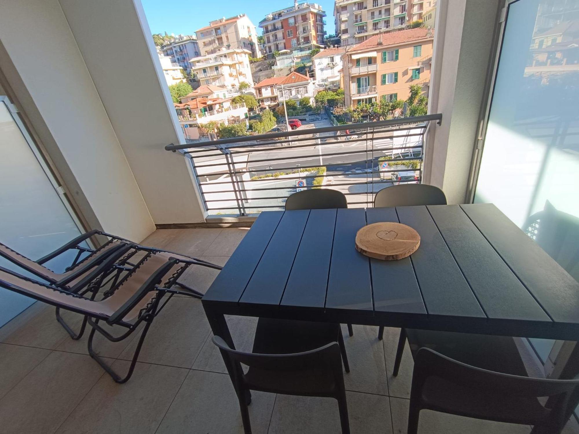 Hébergement de vacances Laperlablu Alassio